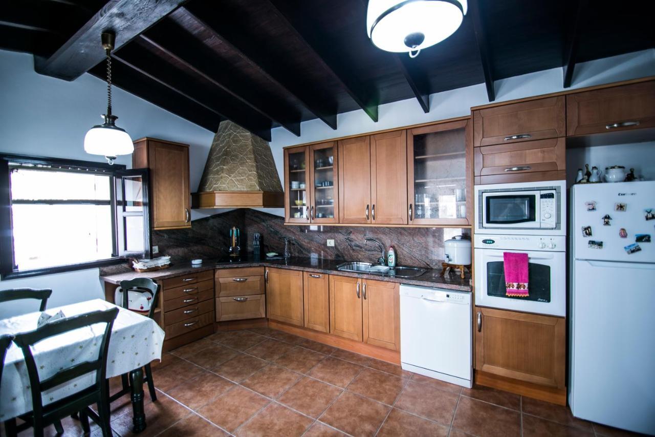 Villa Numama Puerto del Rosario  Exterior foto
