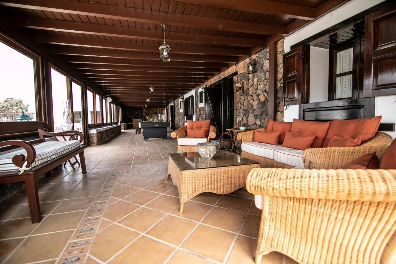 Villa Numama Puerto del Rosario  Exterior foto